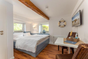 Sylt Rooms 2 - Captains Room